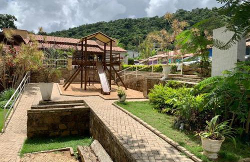 Casa mobiliada em Viçosa do Ceará em condomínio - Foto 5