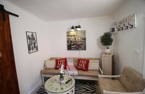 Apartments Coli-Apartman DORA - Photo 38