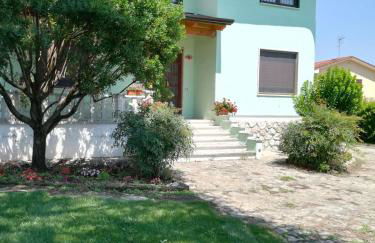 Franco house with pool - Foto 37