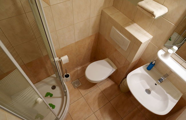 Studio for 2 People - Split Region - Photo 12