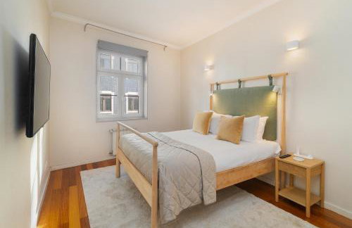 WHome Artsy Apartment in the heart of Chiado - Foto 21