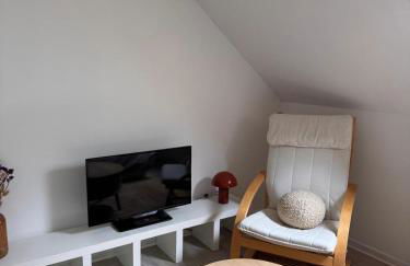 Villa & Appartments des Muriers - 500 m du Lac - Foto 5