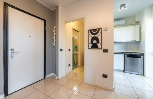 Cosenz Charme Apartment - Foto 13