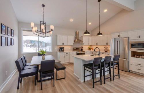 Luxury Lake MI View - 5 Acres - Near Traverse City - Foto 25