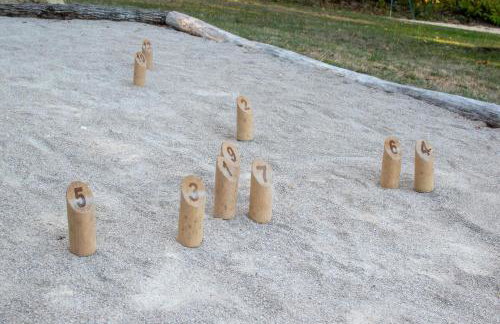 Les pruniers de la cipière - Foto 24