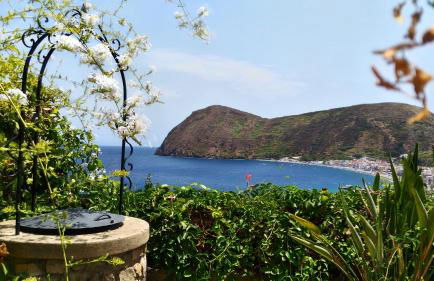 Villa Vista Mare Mela - Foto 41