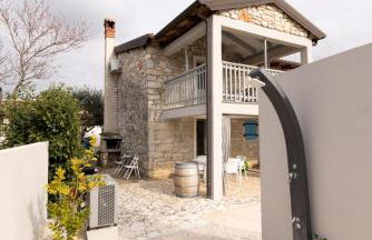 Casa San Julian - Istrian Stone Villa with Private Pool - Foto 13