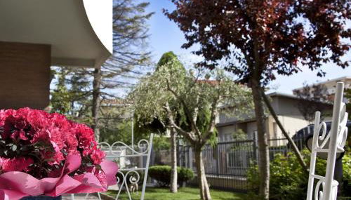 Residenza Nobel Appartamenti - Foto 4, Garden