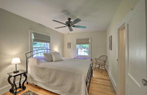 Abingdon Family Getaway with Porch and Views! - Photo 23