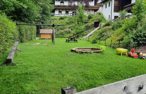 Ferienwohnung AusZeit - Foto 23