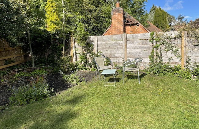 Bere Cottage - Foto 28