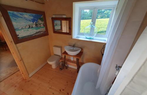 Driftwood Cottage - Foto 10