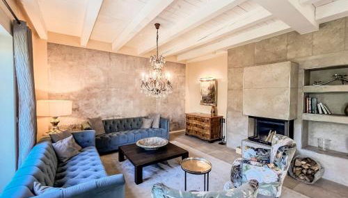 Ferienhaus Libelle - Feriendomizil für 14 Pers - Haupt- und Nebenhaus - Foto 5