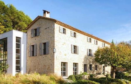 Domaine de Bramafam - Foto 46