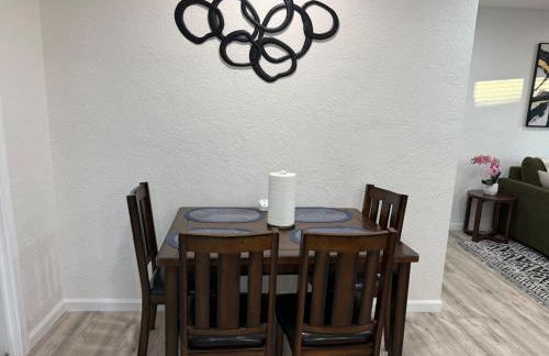 Modern retreat in Richmond, Near SF & Berkeley - Foto 14