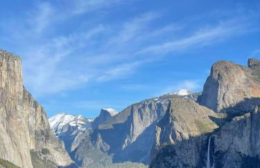 La Dolce Villa Pond Retreat in Yosemite - Foto 19