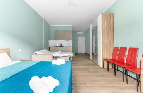 YUDO APPARTAMENTI new cozyflat free wifi e AC 7 min Rho fiera - Foto 7