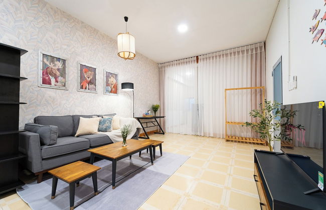 Moonlight Homestay Vung Tau - Foto 57