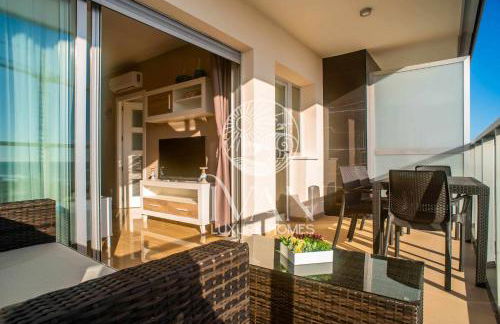 Casa Solymar Ivan Luxury Homes 8ªPlta Sur 1ªLínea - Photo 13