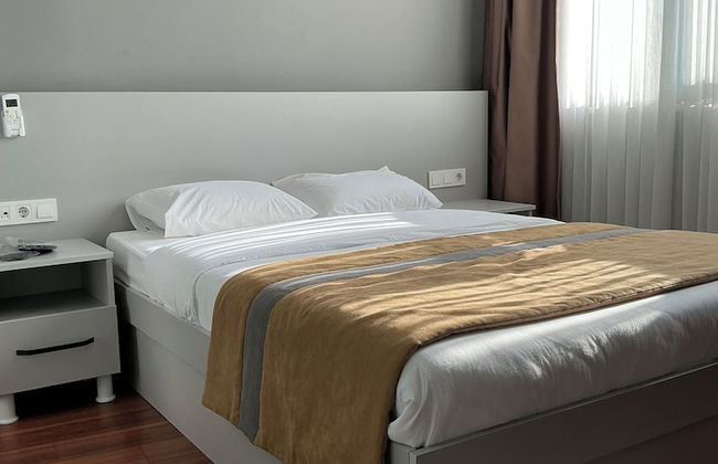 Gokotta Suite Hotel - Foto 48