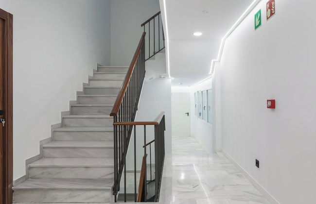 Limehome Jerez de la Frontera - Foto 76