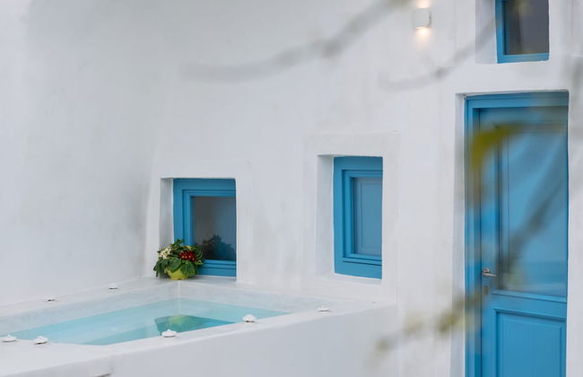 Stoa Cave Villas - Photo 34