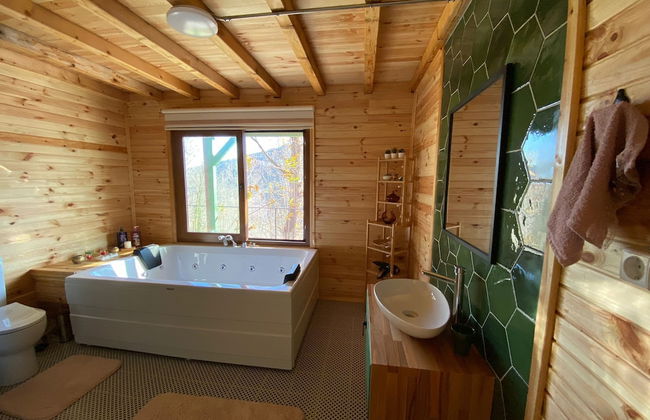 Elifin Gizli Bahçesi - Foto 9