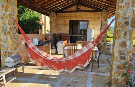 Chalé Serra dos Matões 08 - Pedro II - Foto 5