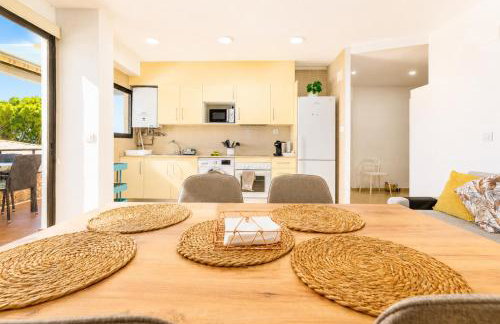 Isola Beachside Apartment - Foto 11