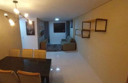 Amplo novo e moderno apartamento em linda praia de Maceió - Foto 3
