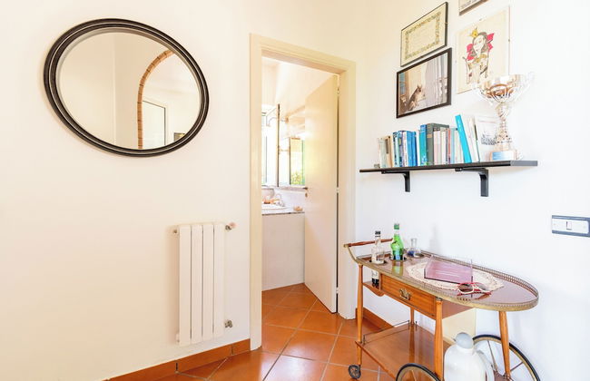 Villa Maria Luisa Vista Mare, Palinuro - Foto 27