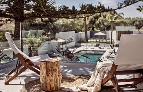 Ioli Exclusive Villa, a Glorious Family Retreat, By ThinkVilla - Foto 28