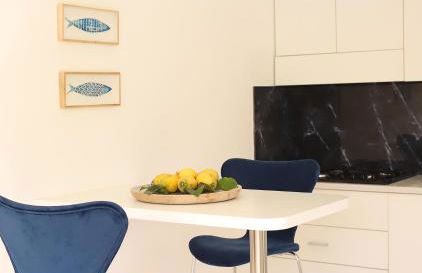 Casa Tarantino Capri charming apartments - Foto 8