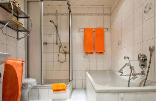 Fewo 4 Personen mit Doppelzimmer - Photo 18