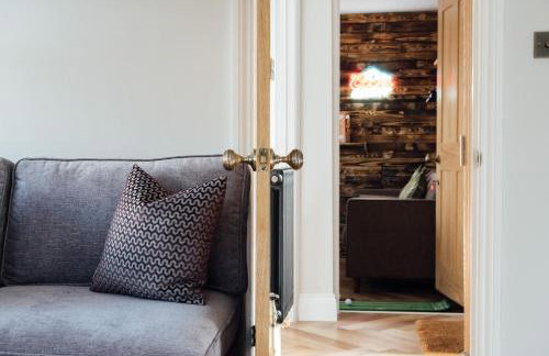 Fun house in the heart of Colchester - Foto 32