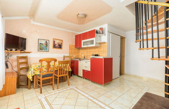 Apartment Manda 709 - Foto 25