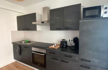 Ferienwohnung Hausbergblick - Foto 16