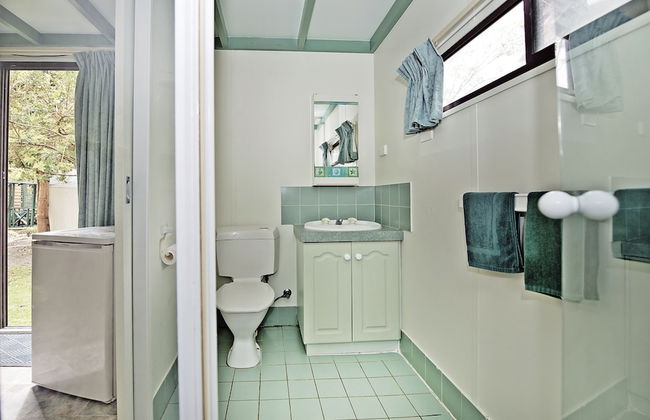 Acclaim Pine Grove Holiday Park - Foto 18