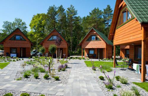 Domki drewniane Zem-Tourist - Foto 1