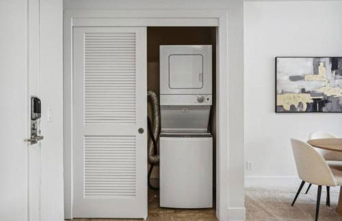 Modern Marina Sanctuary Central Pool Gym Spa - Foto 19