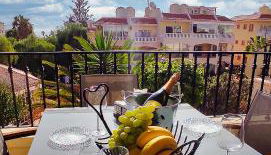 Casa Palmu apartment - A peaceful and relaxing oasis in Golf del Sur, Tenerife - Photo 5