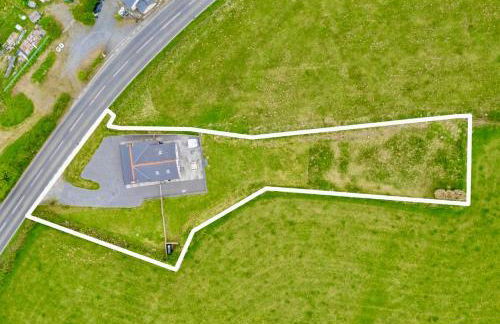 Rural Cottage, 3 beds, 3 bath,LOG BURNER, HOT TUB, with Cymru Holidays - Foto 9