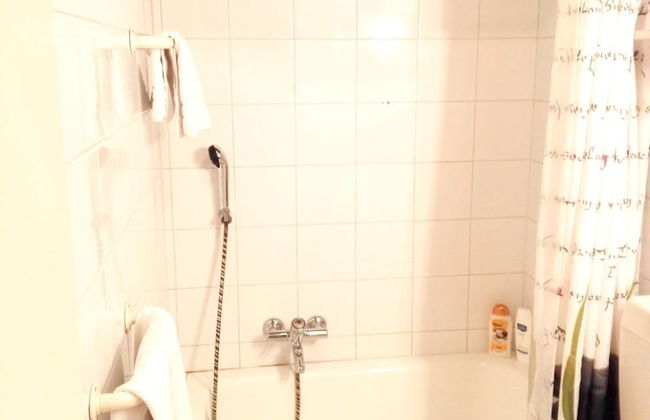 Mansarda Porta Venezia - Foto 12