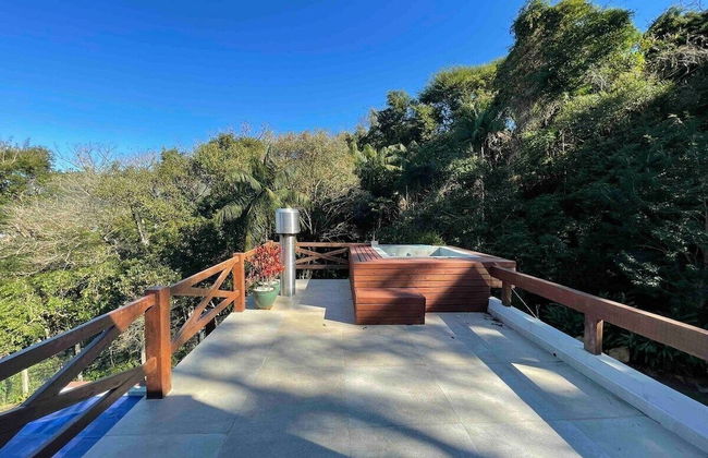 Casa de Campo de Alto Padrão - Foto 45