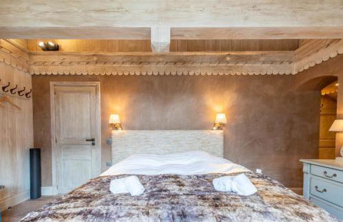 Chalet Altaïr - Foto 34