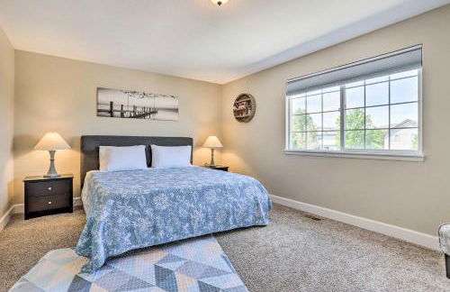 Spacious Parkview Home Near Denver with Game Room - Foto 24