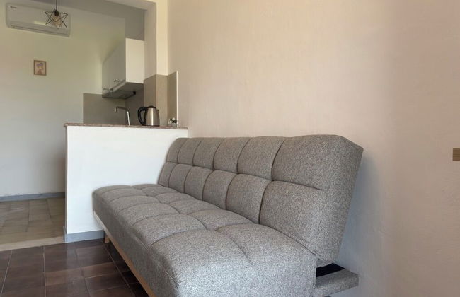 Olga's Sea View Studios -500m from Ipsos - Foto 19