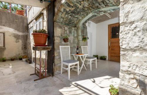 Studio apartment Petra - Foto 20