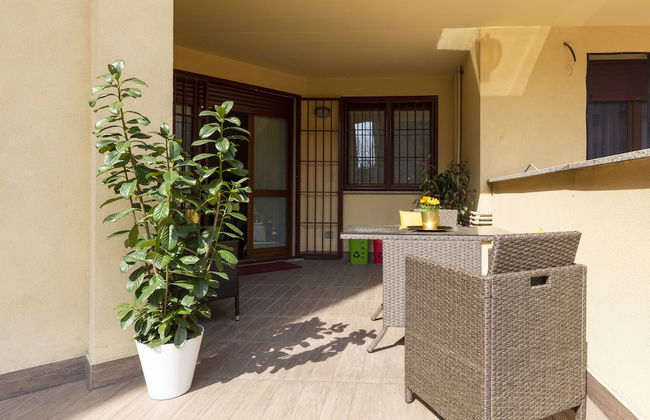 notaMI - Residenza Smeraldo - San Siro - Photo 18