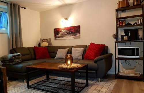 Eulennest im Souterrain - Foto 14